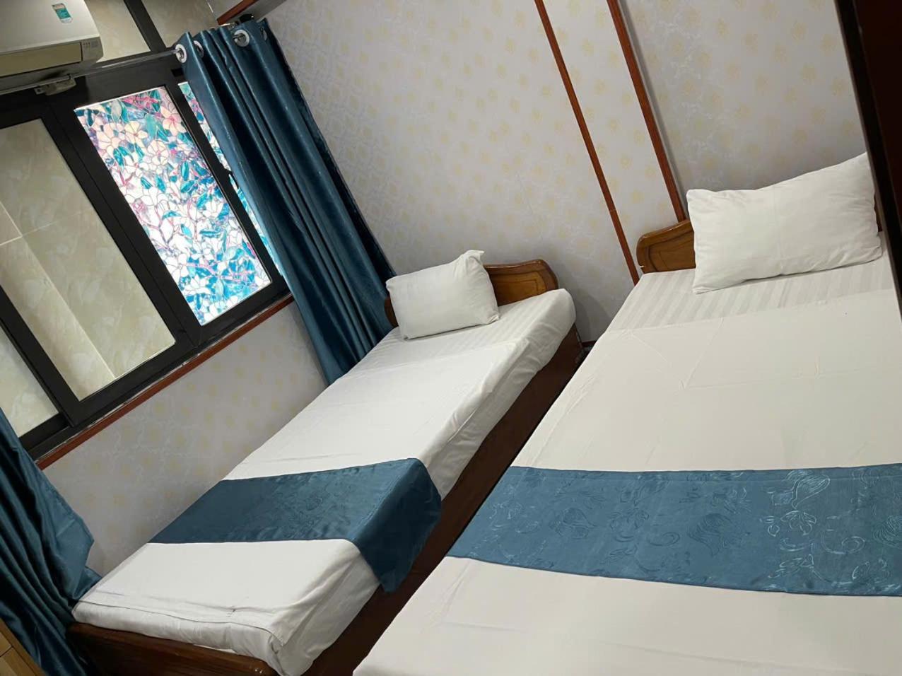 Asia Cozy House ฮานอย ภายนอก รูปภาพ