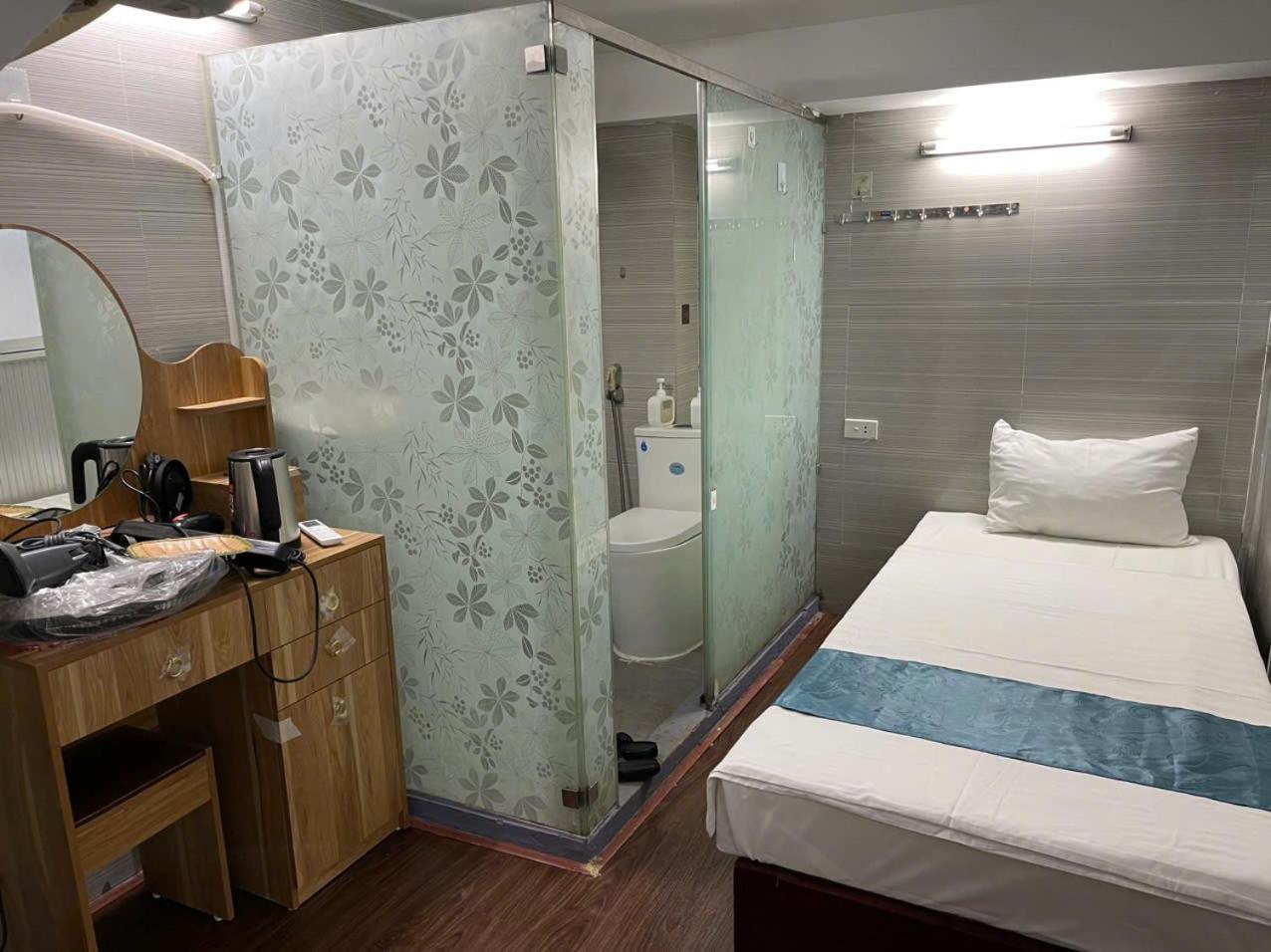 Asia Cozy House ฮานอย ภายนอก รูปภาพ