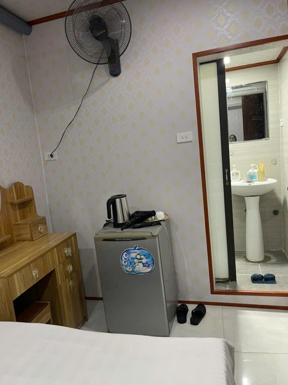 Asia Cozy House ฮานอย ภายนอก รูปภาพ