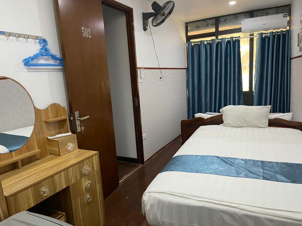 Asia Cozy House ฮานอย ภายนอก รูปภาพ