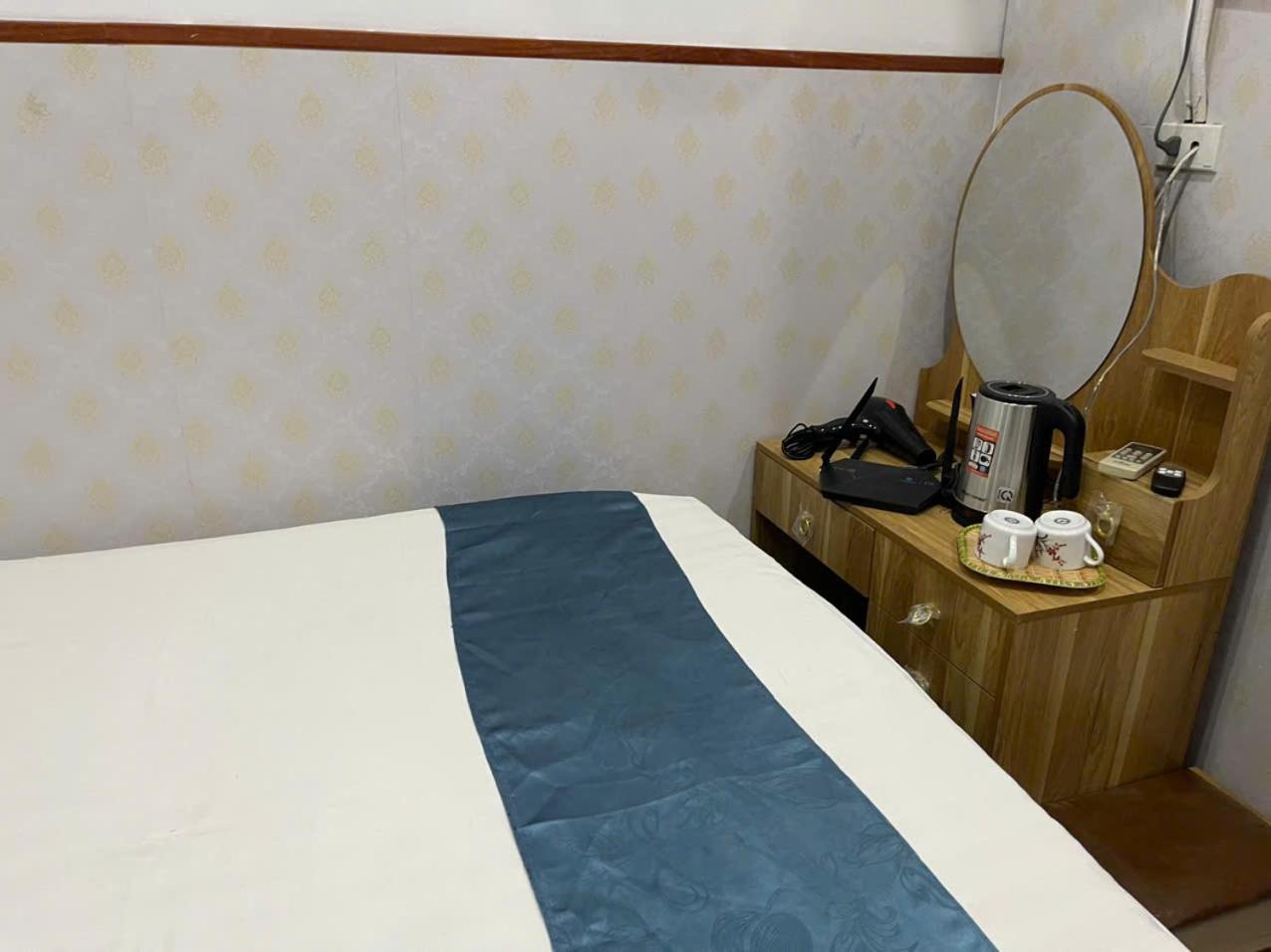 Asia Cozy House ฮานอย ภายนอก รูปภาพ